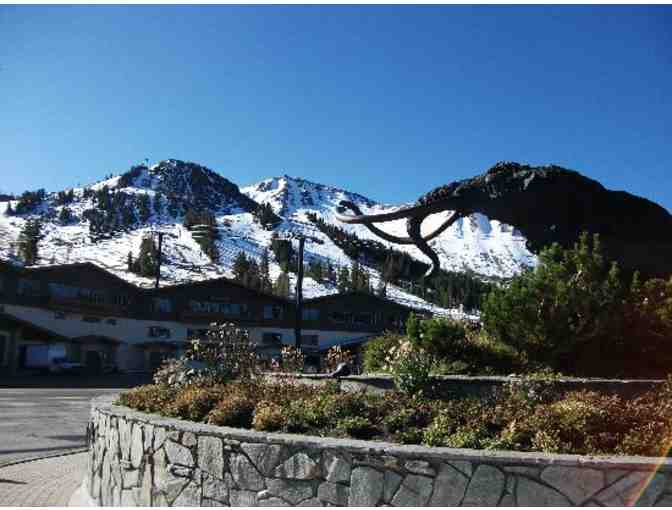 Mammoth Lakes, CA - Best Western High Sierra - 2 nts, 15% Dinner discount, Hot Brkfst