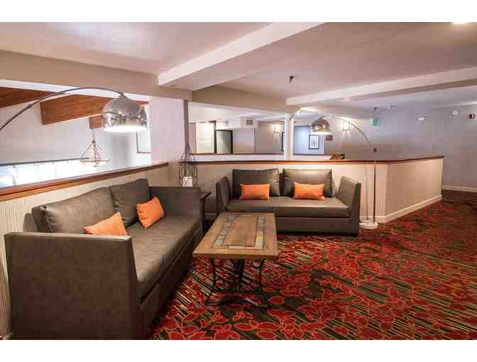 Mammoth Lakes, CA - Best Western High Sierra - 2 nts, 15% Dinner discount, Hot Brkfst