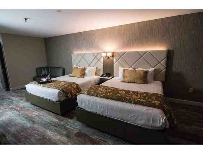 Mammoth Lakes, CA - Best Western High Sierra - 2 nts, 15% Dinner discount, Hot Brkfst