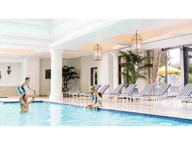 Westlake Village, CA - Four Seasons Hotel - 2 nt stay in king deluxe rm w/ breakfast