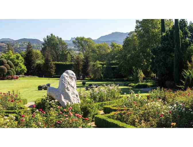Westlake Village, CA - Four Seasons Hotel - 2 nt stay in king deluxe rm w/ breakfast
