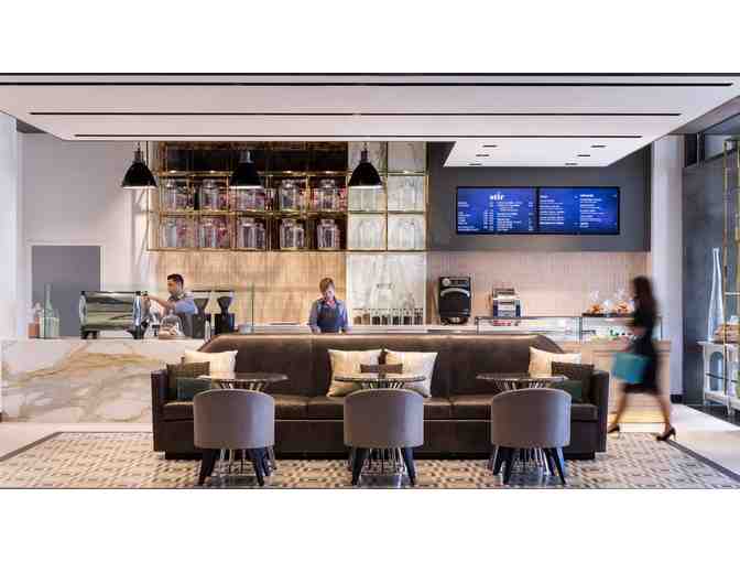 Westlake Village, CA - Four Seasons Hotel - 2 nt stay in king deluxe rm w/ breakfast