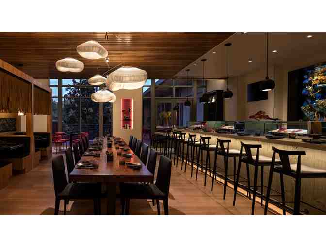 Westlake Village, CA - Four Seasons Hotel - 2 nt stay in king deluxe rm w/ breakfast