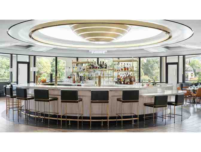 Westlake Village, CA - Four Seasons Hotel - 2 nt stay in king deluxe rm w/ breakfast