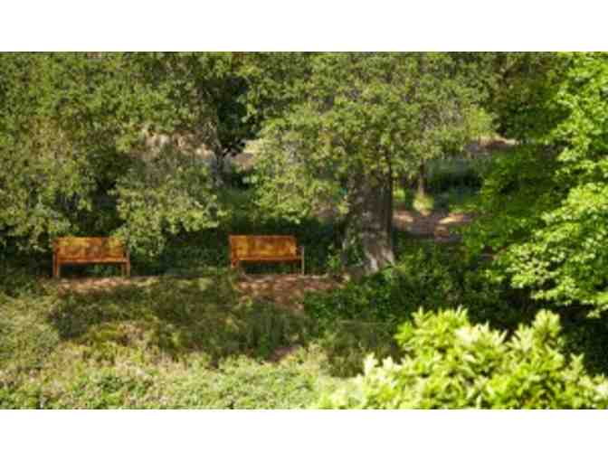 Healdsburg, CA - Madrona Manor Inn & Restaurant - 2 night stay