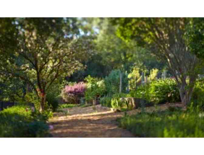 Healdsburg, CA - Madrona Manor Inn & Restaurant - 2 night stay