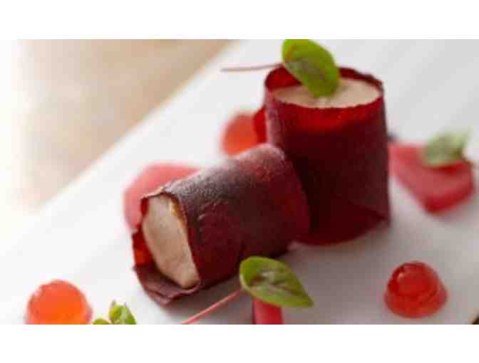 Healdsburg, CA - Madrona Manor Inn & Restaurant - 2 night stay