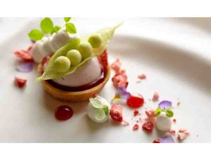 Healdsburg, CA - Madrona Manor Inn & Restaurant - 2 night stay