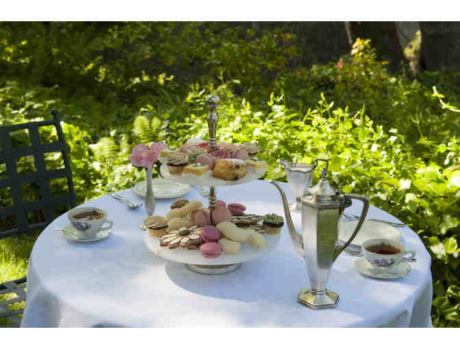 Garberville, CA - Benbow Inn - 2 night stay , $50 F&B, 18 holes of golf for 2 with cart