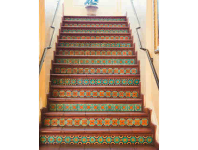 Santa Barbara, CA - Hotel Santa Barbara -  One night stay in a queen room