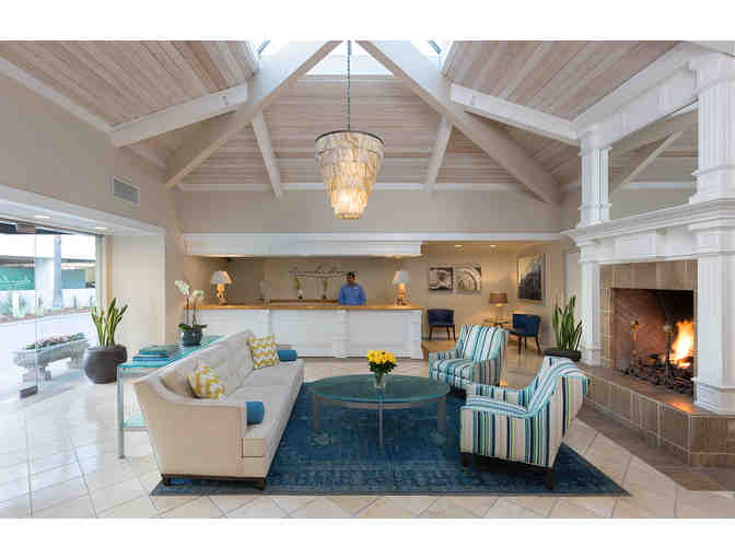 Hermosa Beach, CA - Beach House Hotel Hermosa Beach - 2 nt stay in an Ocean View Room