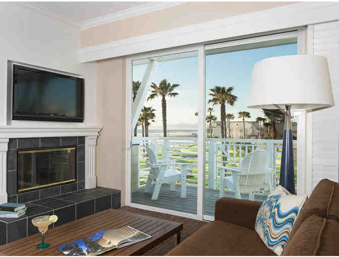 Hermosa Beach, CA - Beach House Hotel Hermosa Beach - 2 nt stay in an Ocean View Room