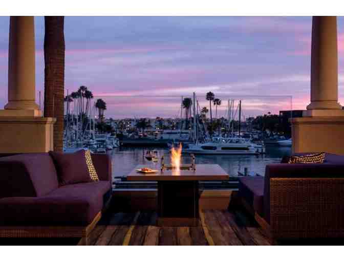 Marina Del Rey - The Ritz Carlton - One nt stay in deluxe accommodations w/ valet parking - Photo 3