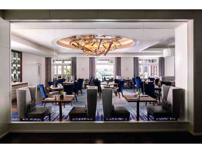 Marina Del Rey - The Ritz Carlton - One nt stay in deluxe accommodations w/ valet parking - Photo 7