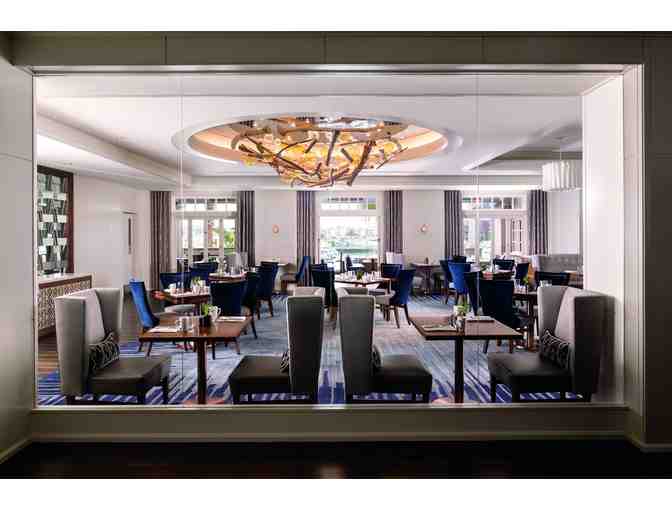 Marina Del Rey - The Ritz Carlton - One nt stay in deluxe accommodations w/ valet parking
