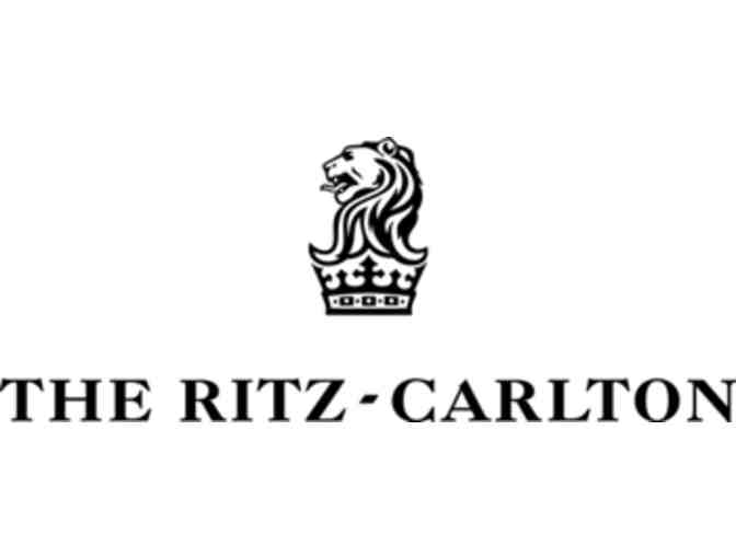 Marina Del Rey - The Ritz Carlton - One nt stay in deluxe accommodations w/ valet parking