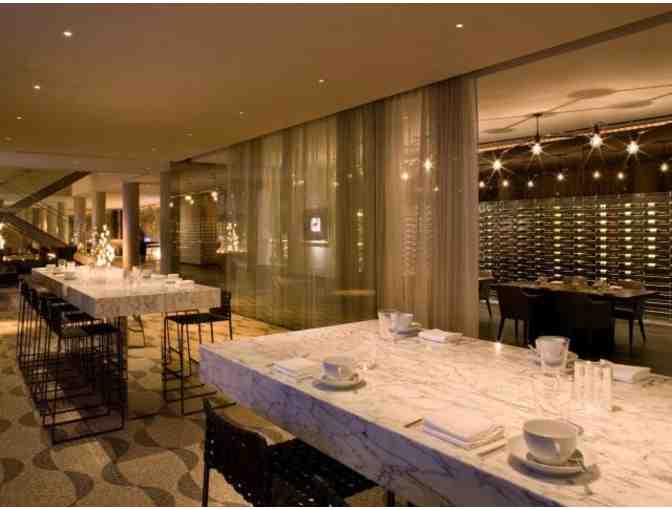 West Hollywood, CA - Andaz West Hollywood - One night stay & breakfast