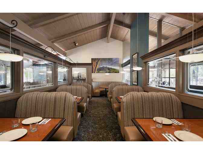 Santa Barbara, CA - Best Western Plus Peppertree Inn - One night stay