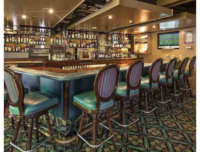 Santa Barbara, CA - Best Western Plus Peppertree Inn - One night stay