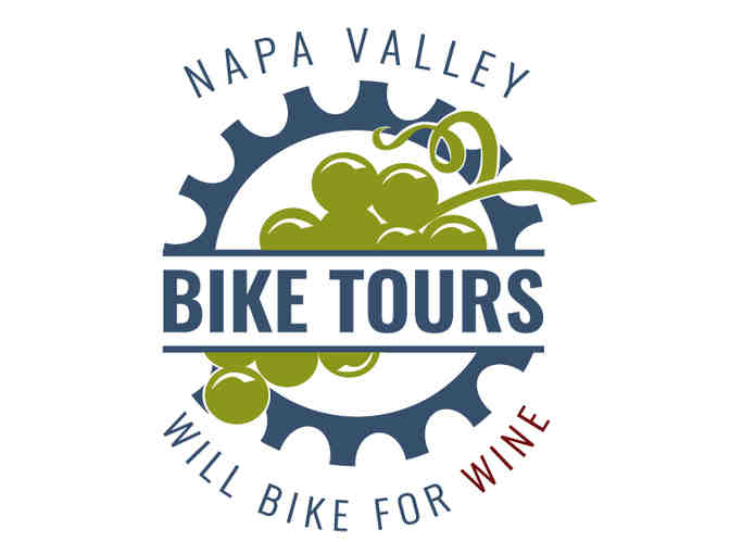 Napa, CA - Napa Valley Bike Tours & Rentals - One-day City Bike Rental for Two