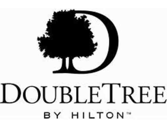 Rosemead, CA - Doubletree Rosemead - one night stay with breakfast