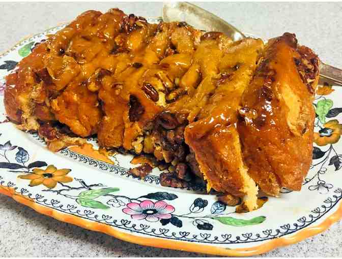 Healdsburg, CA - Camellia Inn - One night stay in Queen room w/ breakfast buffet and more