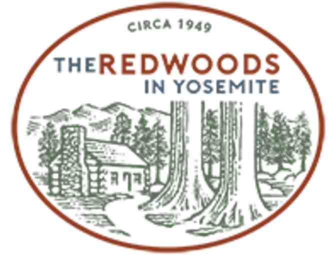Yosemite, CA - Redwoods in Yosemite - 2 nt stay in 2 bedroom home, Cabin 12