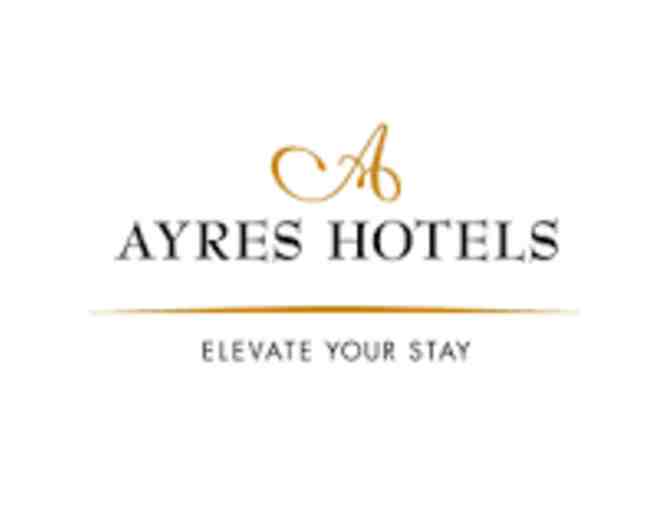 Southern California - Ayres Hotel of your choice - two night stay #1 of 4