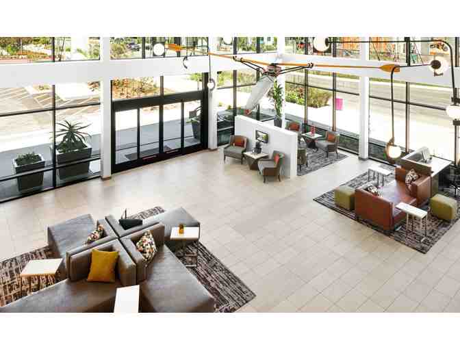 Southern California - Ayres Hotel of your choice - two night stay #2 of 4