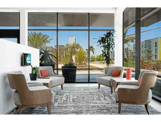 Southern California - Ayres Hotel of your choice - two night stay #2 of 4