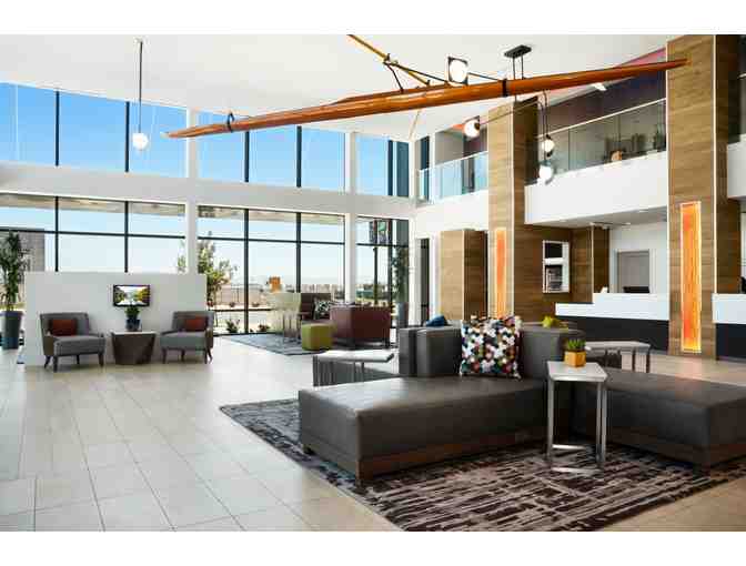 Southern California - Ayres Hotel of your choice - two night stay #2 of 4