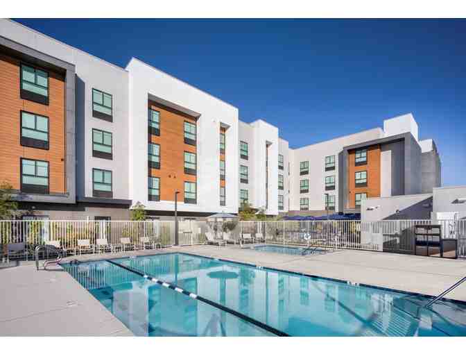 Southern California - Ayres Hotel of your choice - two night stay #2 of 4