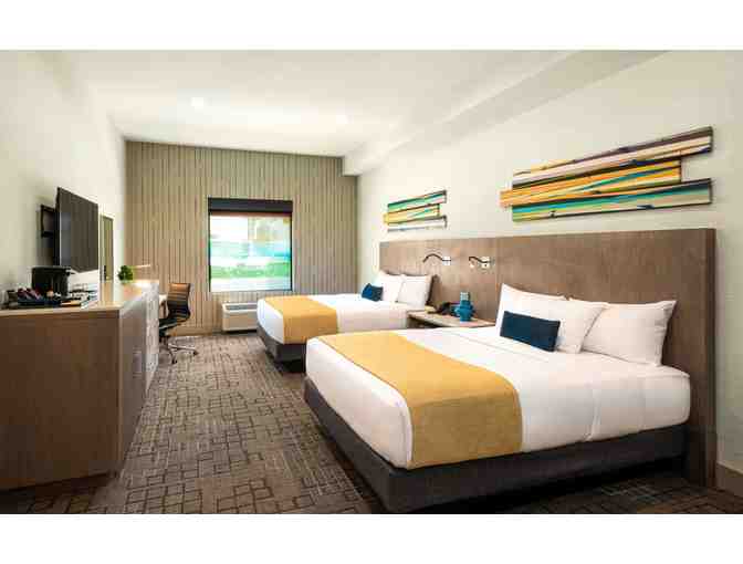 Southern California - Ayres Hotel of your choice - two night stay #2 of 4
