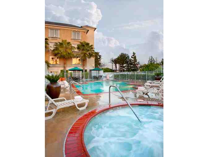 Southern California - Ayres Hotel of your choice - two night stay #3 of 4