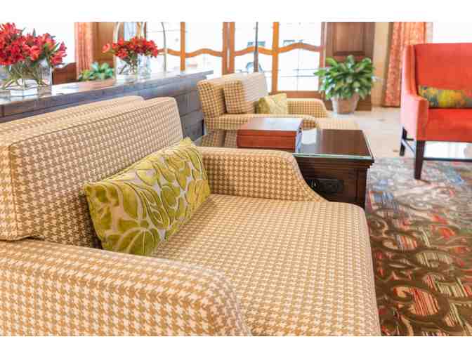 Southern California - Ayres Hotel of your choice - two night stay #3 of 4