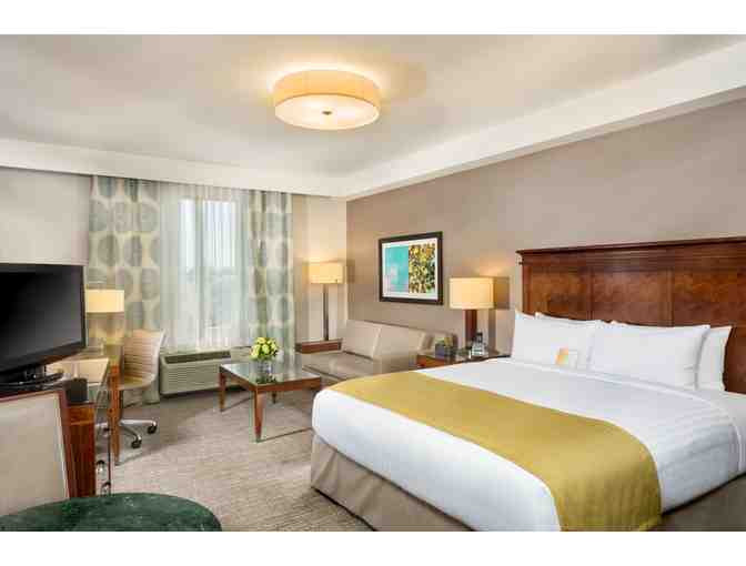 Southern California - Ayres Hotel of your choice - two night stay #3 of 4