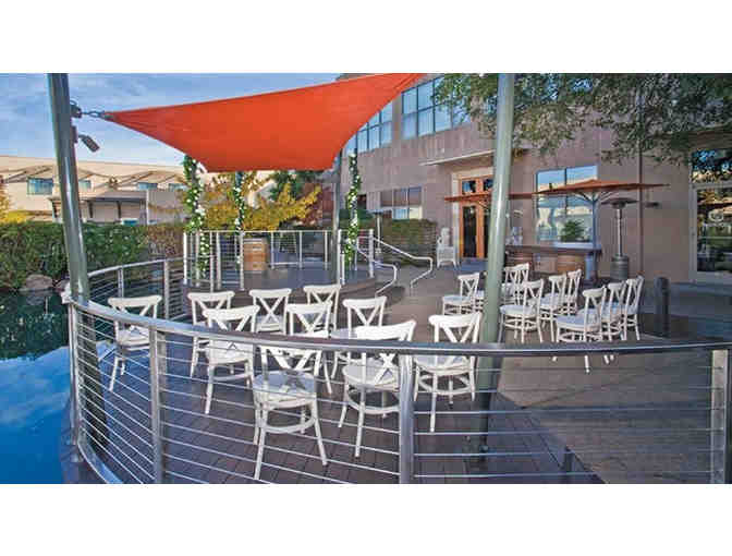 American Canyon, CA - Doubletree Hotel - 2 nts, $150 F&B credit, Brkfst, couples massage - Photo 4