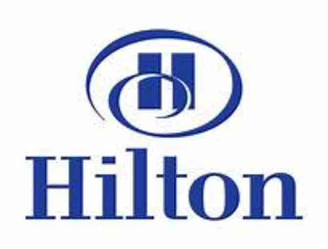 Los Angeles/Universal City - Hilton Hotel - 2 nts in deluxe room with breakfast