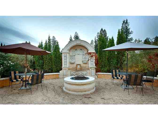 Healdsburg, CA -  Best Western Dry Creek Inn - One night stay for two in a Casa Siena room