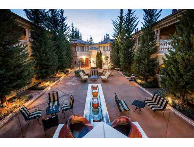 Healdsburg, CA -  Best Western Dry Creek Inn - One night stay for two in a Casa Siena room