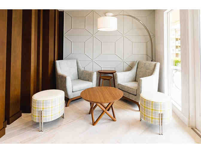 Pismo Beach, CA - SeaCrest OceanFront Hotel - 2 nts in Oceanview rm w/ cont.brkfst