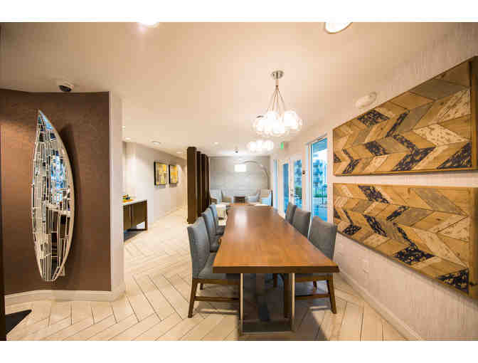 Pismo Beach, CA - SeaCrest OceanFront Hotel - 2 nts in Oceanview rm w/ cont.brkfst