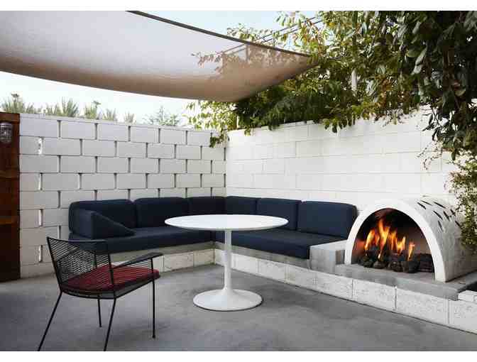 Palm Springs, CA - Ace Hotel & Swim Club - 2 nights in a patio king