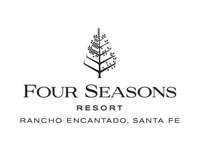 NM, Santa Fe - Four Seasons Resort Rancho Encantado - 2 nights in a King Casita