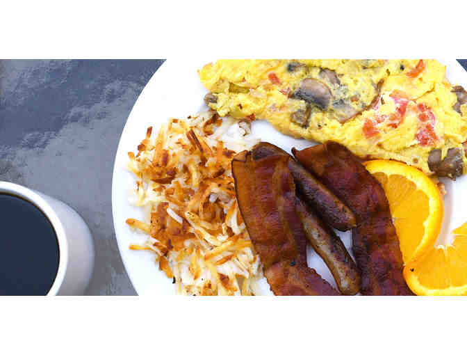 Santa Barbara, CA - Pacifica Suites - One night stay with breakfast for two