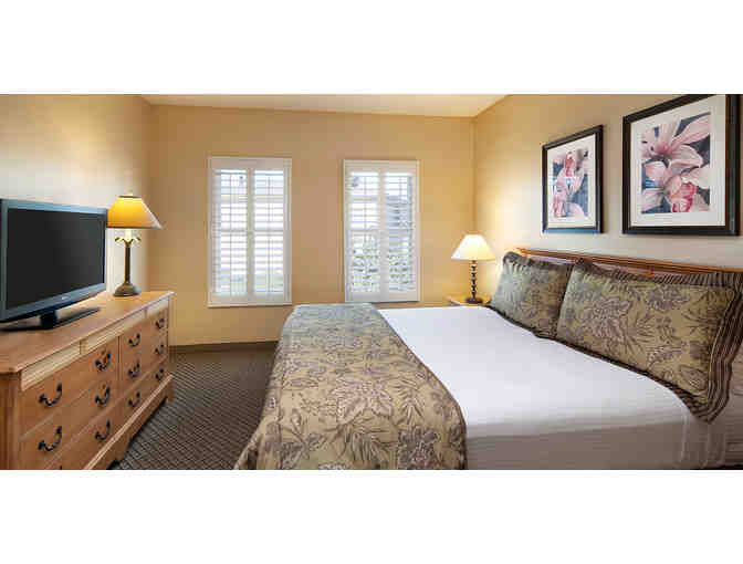 Santa Barbara, CA - Pacifica Suites - One night stay with breakfast for two