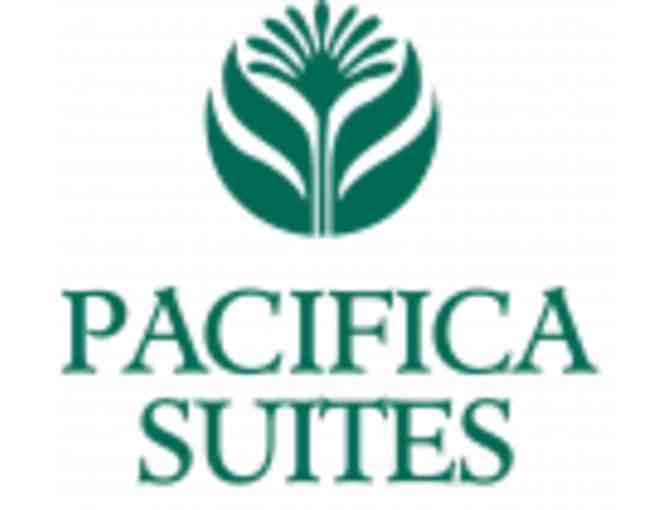 Santa Barbara, CA - Pacifica Suites - One night stay with breakfast for two