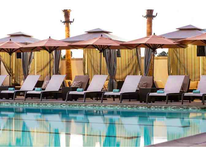 Irvine, CA - Courtyard Irvine Spectrum - 2 wknd nights, breakfast for 2 and parking