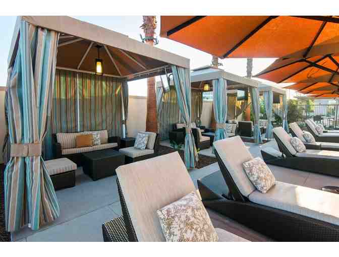 Irvine, CA - Courtyard Irvine Spectrum - 2 wknd nights, breakfast for 2 and parking