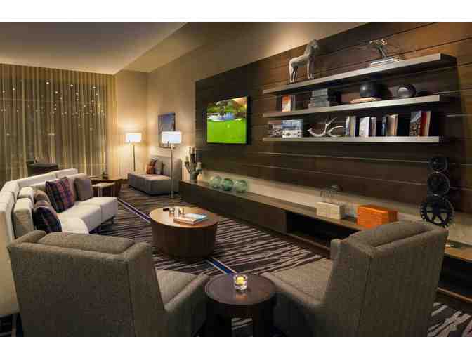 Irvine, CA - Courtyard Irvine Spectrum - 2 wknd nights, breakfast for 2 and parking